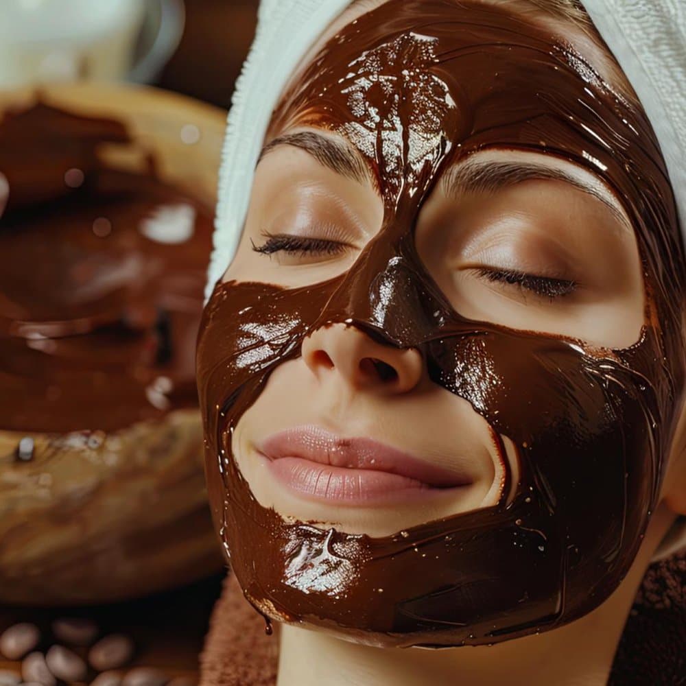 Cacao puro, aroma que abraza