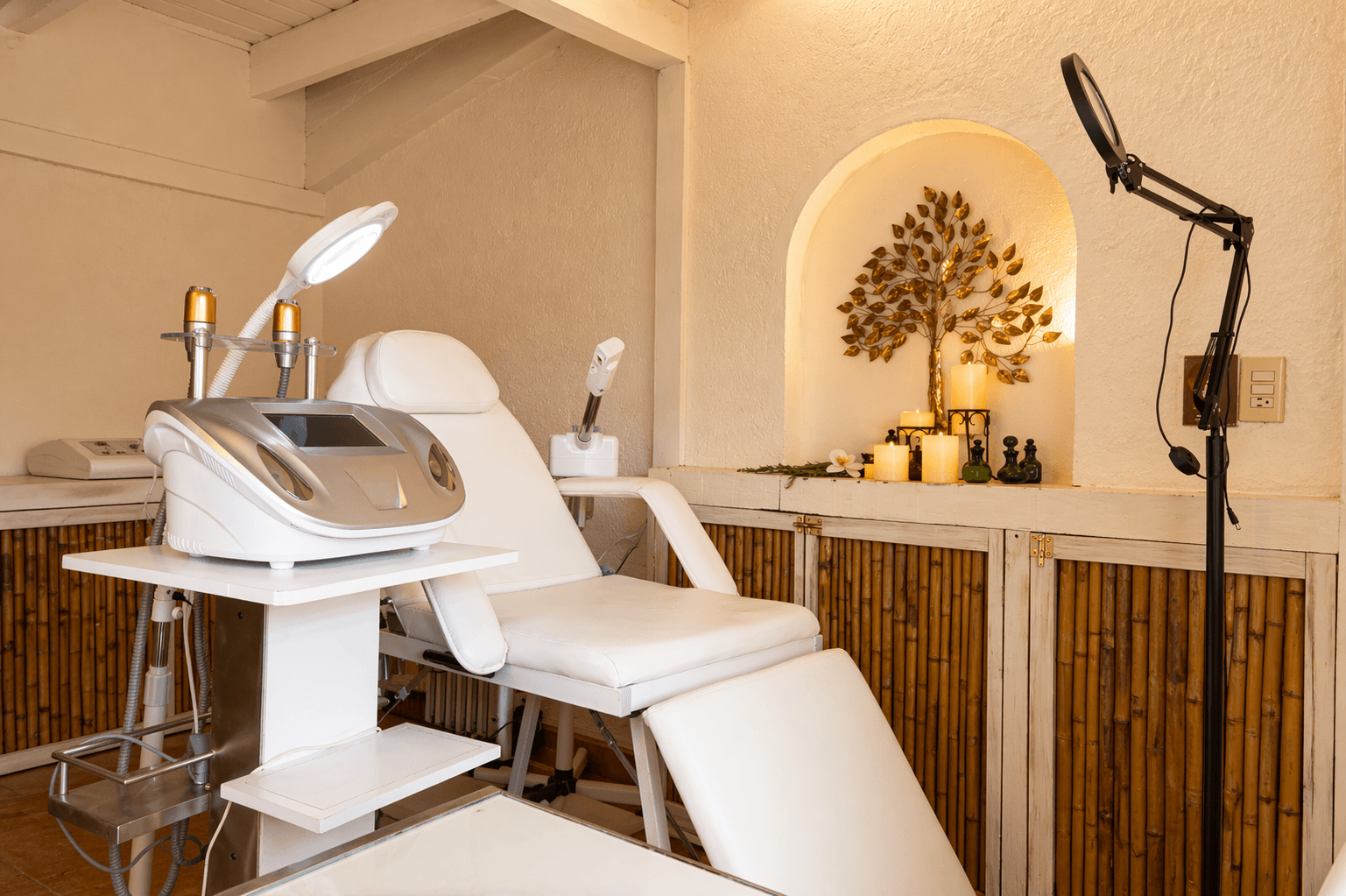 Tratamientos Faciales